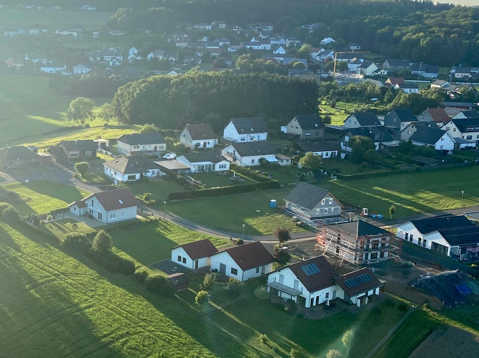 Deine-Eifel-Ferienwohnung Feusdorf Exterior photo